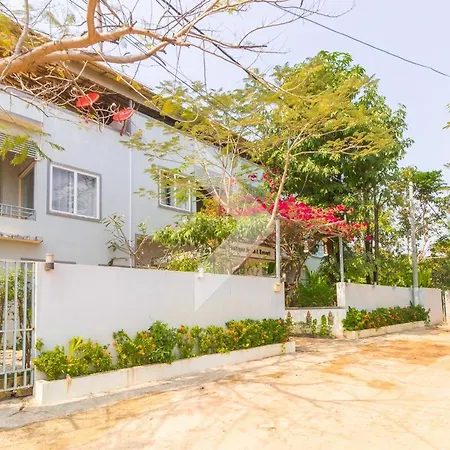 Hak Boutique Residence