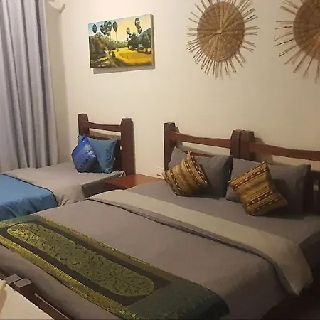 Hak Boutique Residence