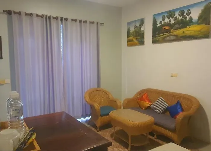 Hak Boutique Siem Reap