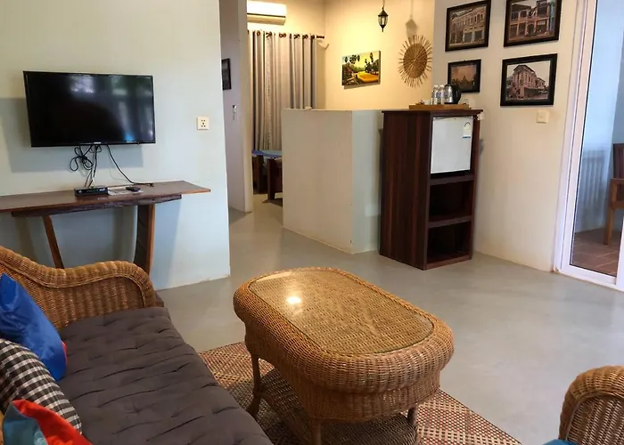 Nocleg ze śniadaniem Hak Boutique 3*