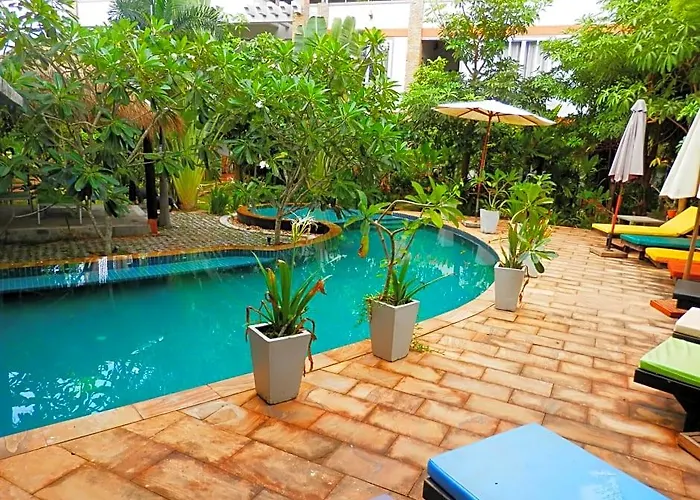 Hak Boutique Siem Reap