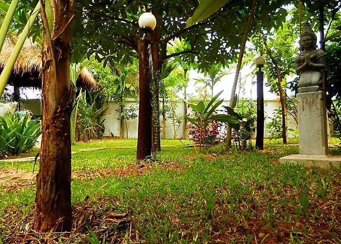Hak Boutique Siem Reap