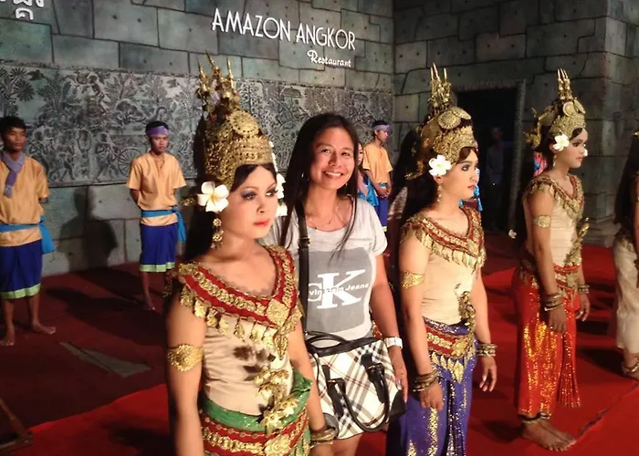 Hak Boutique Siem Reap