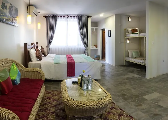 Hak Boutique Siem Reap