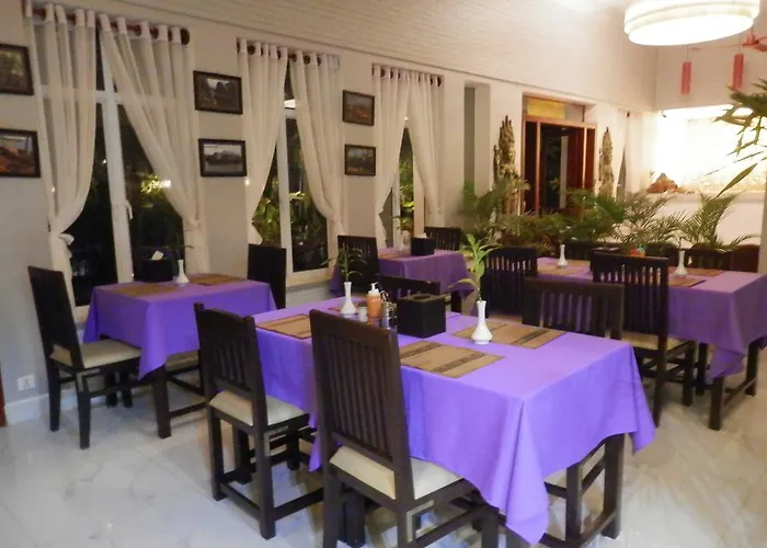 Hak Boutique 3*