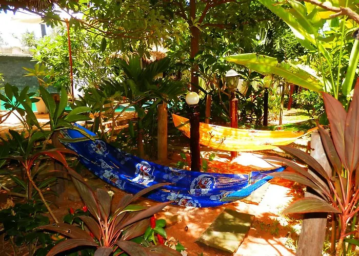 Hak Boutique Siem Reap