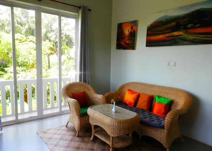 Nocleg ze śniadaniem Hak Boutique 3*