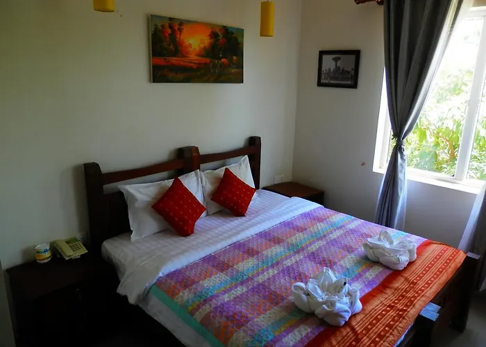 Hak Boutique Siem Reap