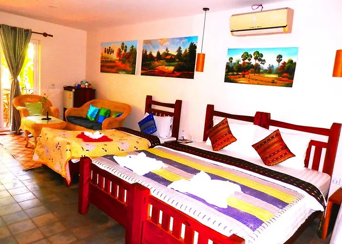 Hak Boutique 3*
