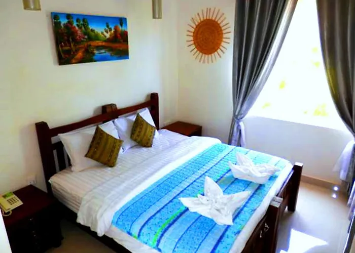 Hak Boutique Siem Reap
