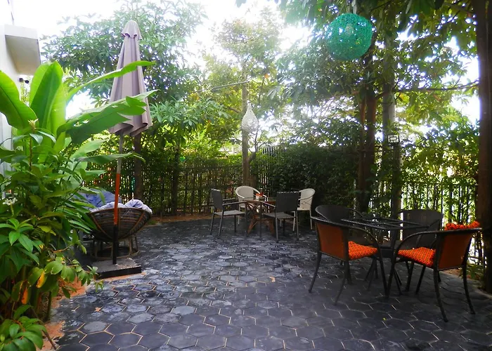 Hak Boutique Siem Reap
