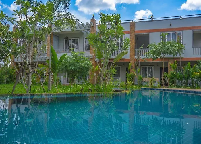 Hak Boutique Siem Reap