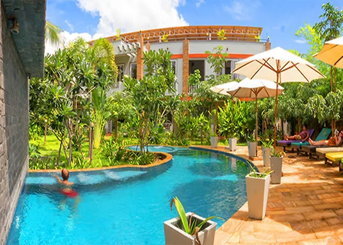Hak Boutique Siem Reap