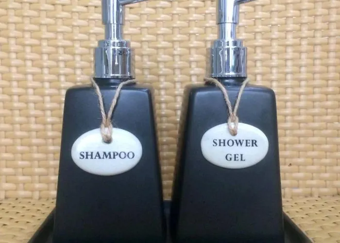 Nocleg ze śniadaniem Hak Boutique